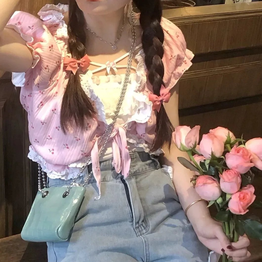 有朵云像你